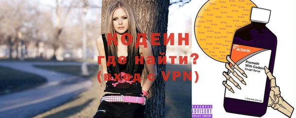 стафф Алексин